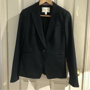 Banana Republic “Stretch” Blazer